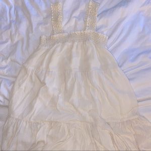 Flirty babydoll dress thats flowy and dreamy!!!